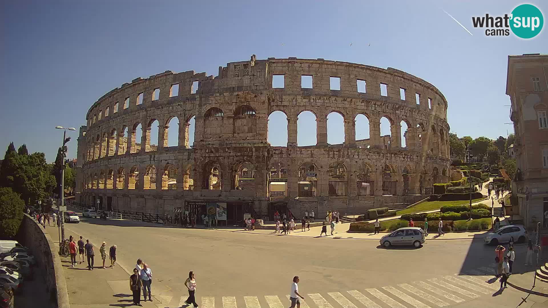 Pula