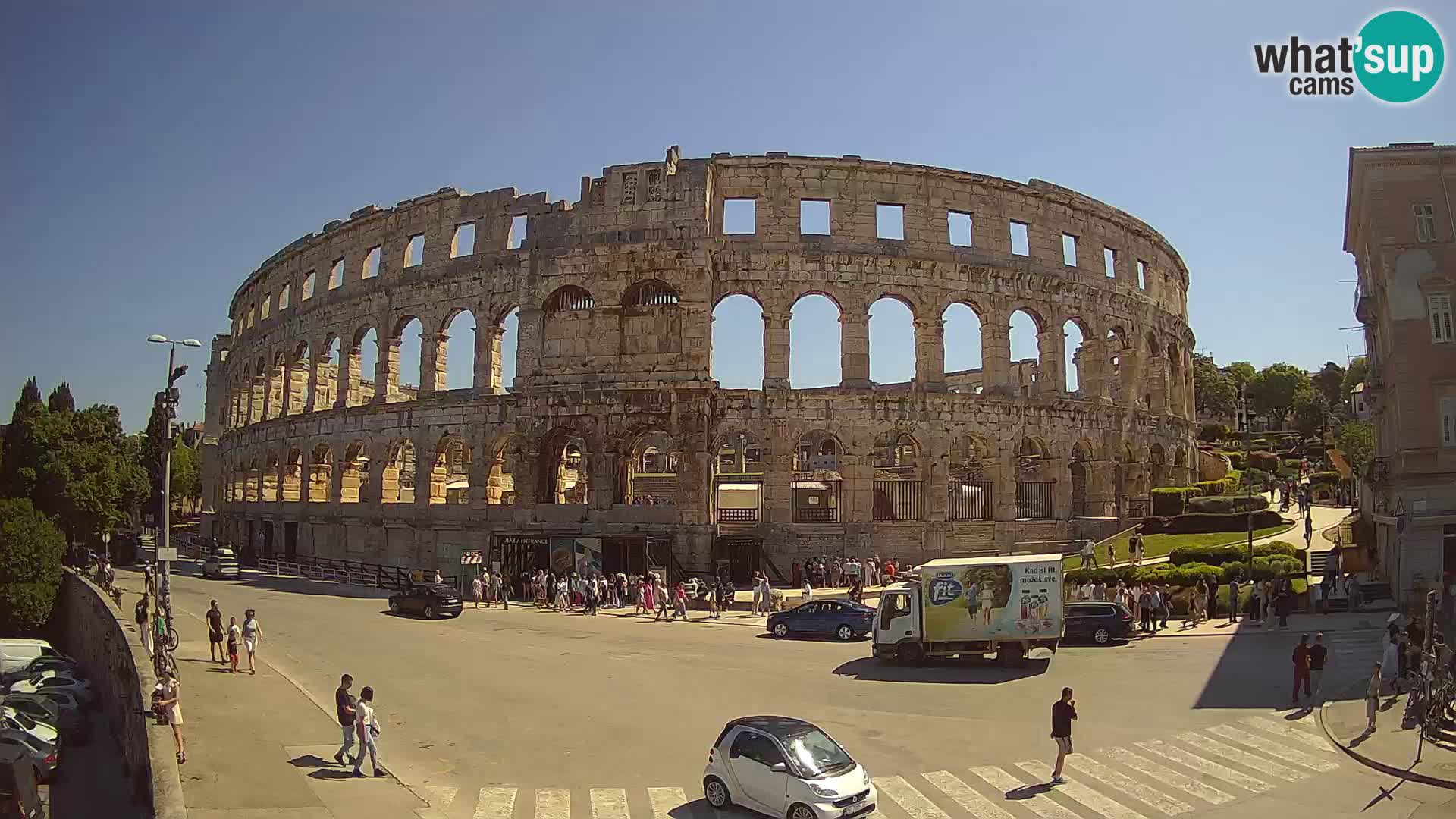 Pula