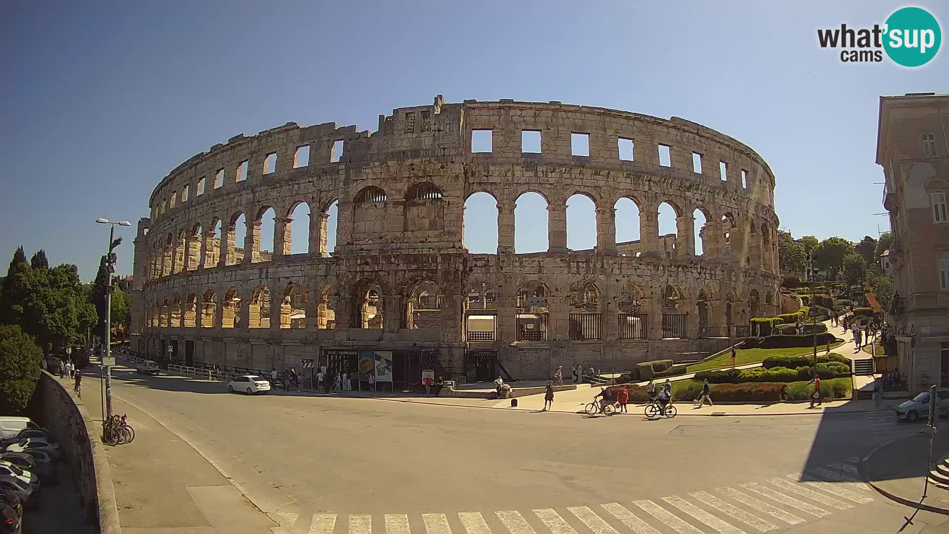 Pula