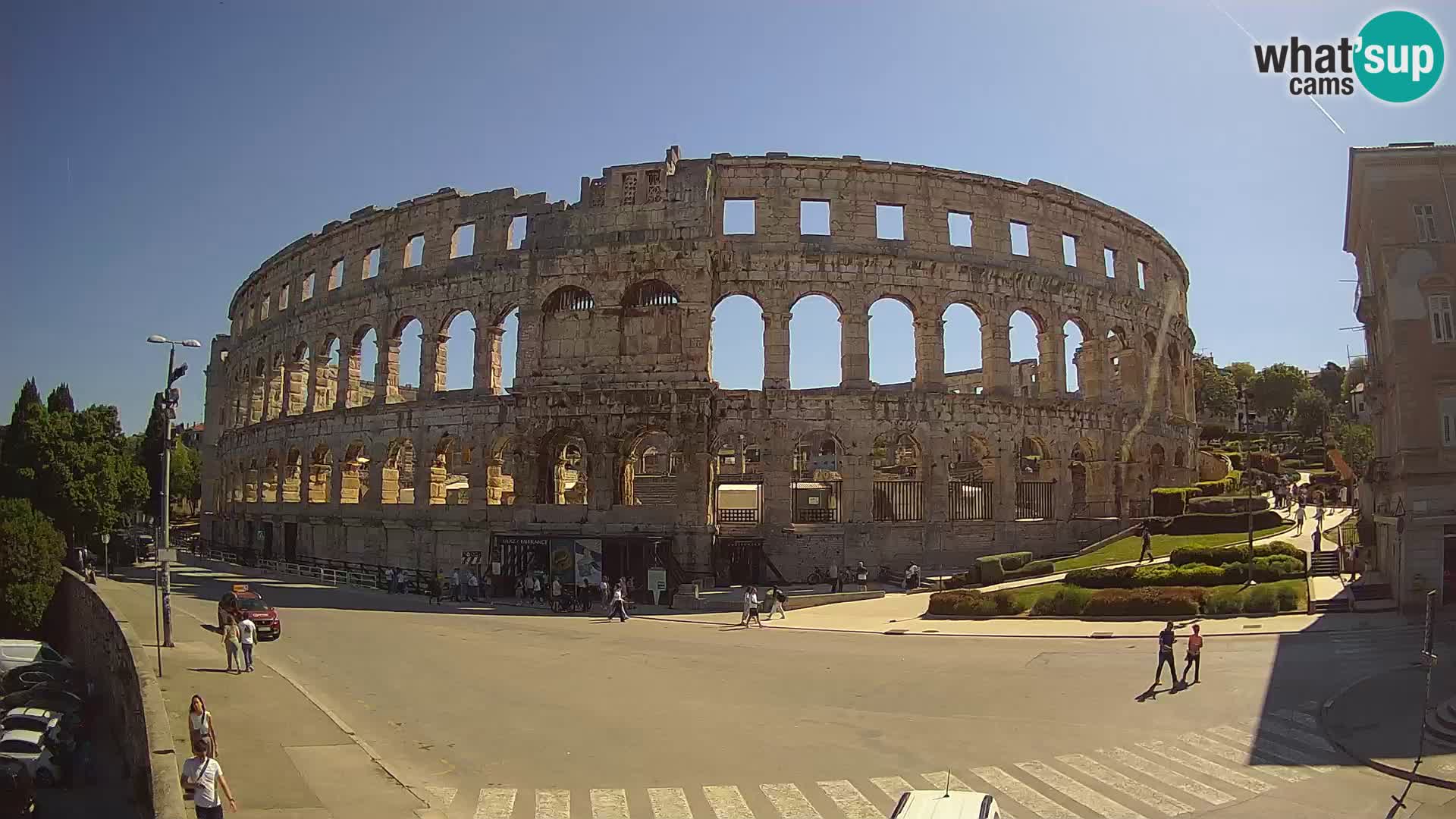 Pula