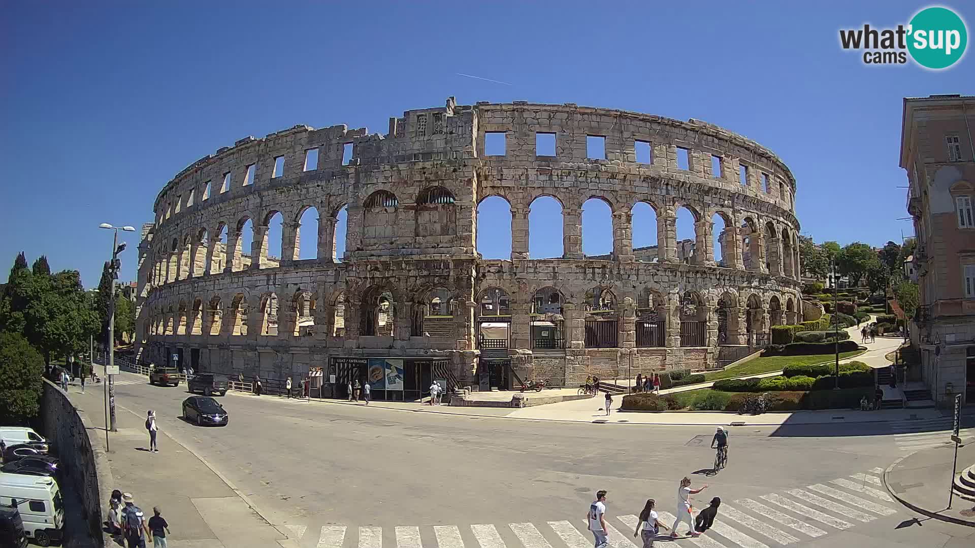 Pula