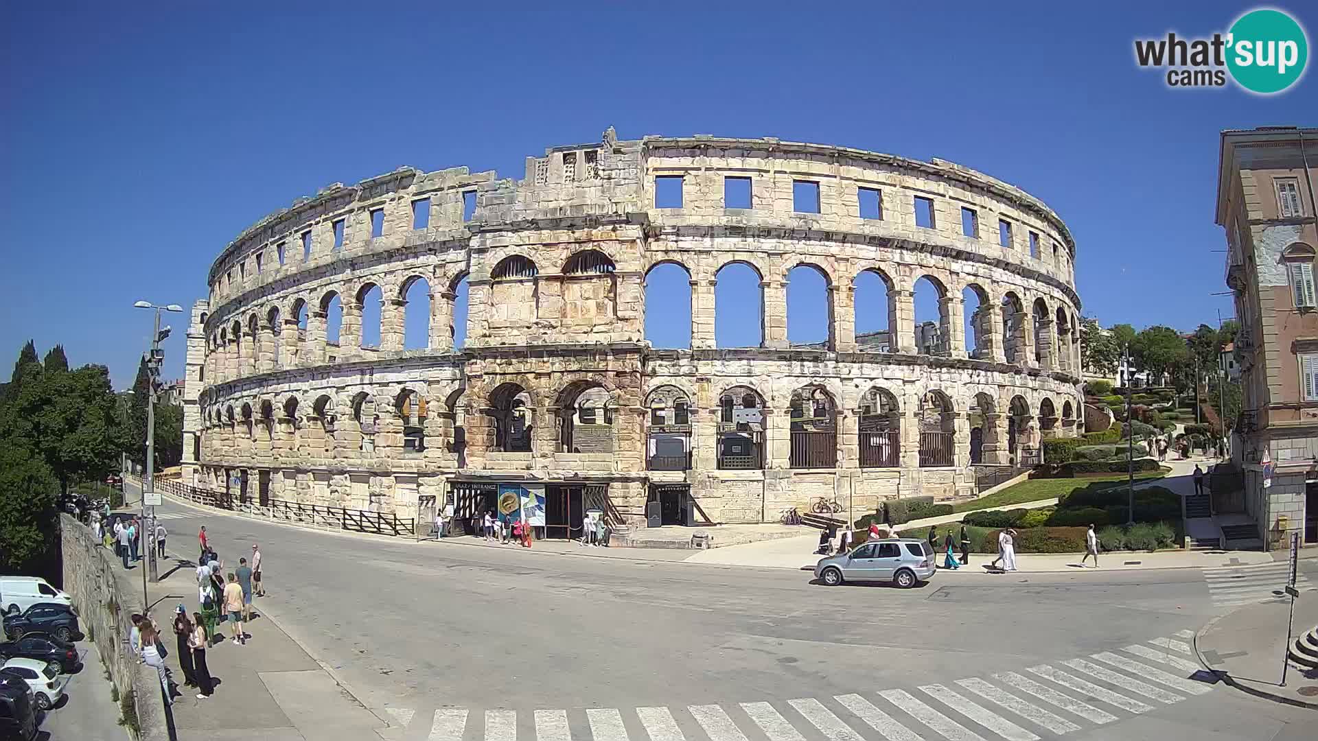 Arena di Pola
