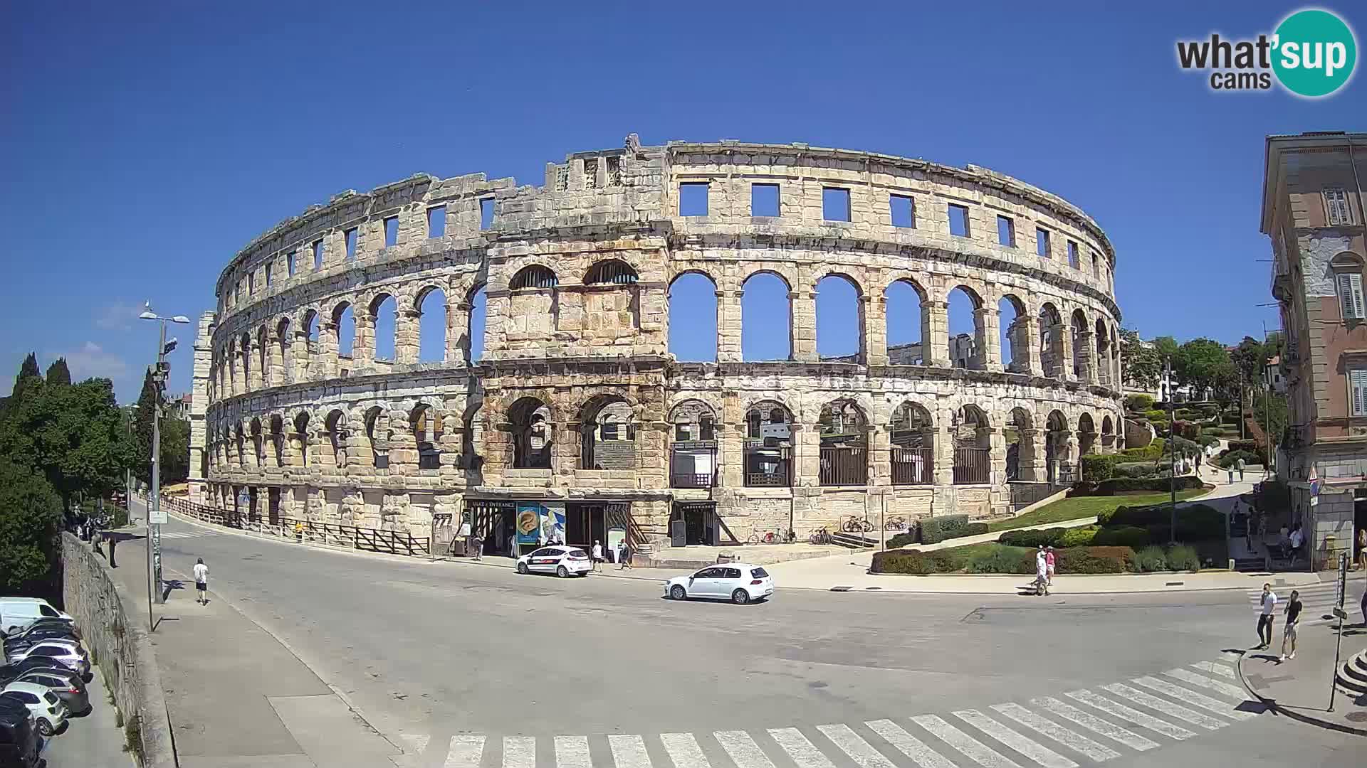 Pula