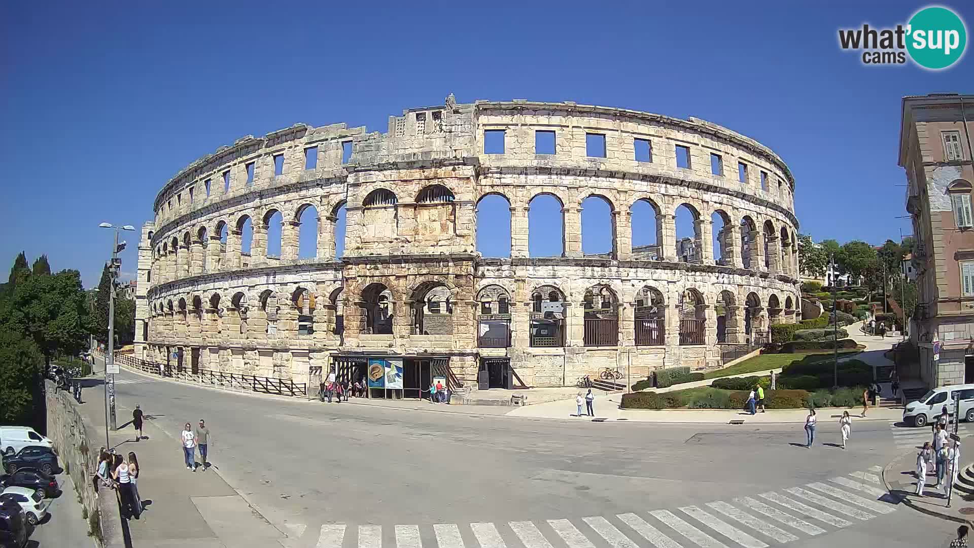 Pula