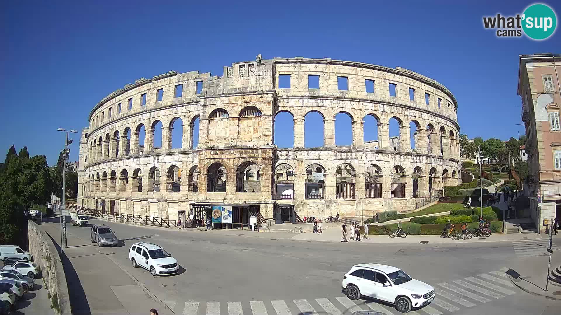 Pola