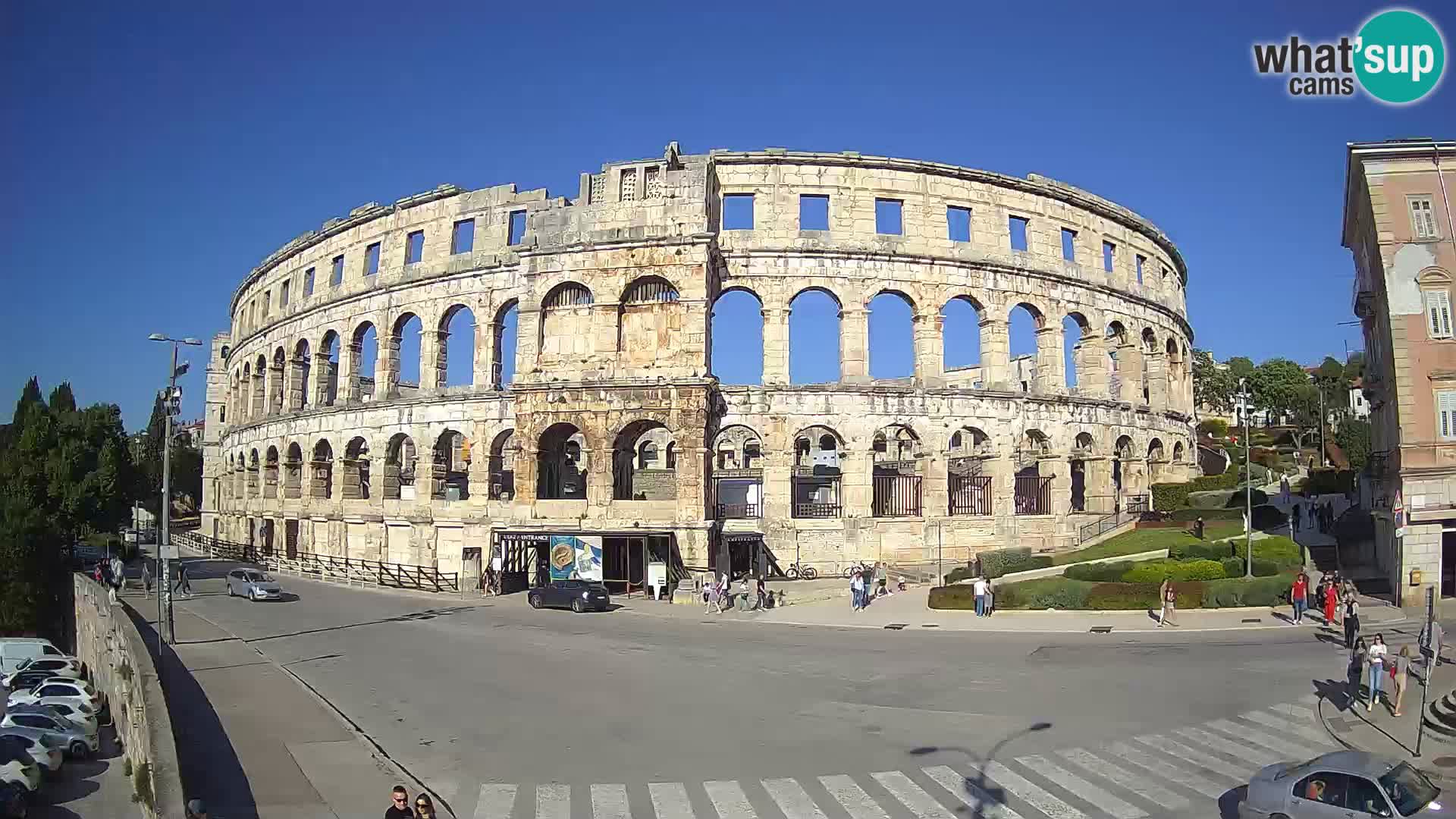 Pula