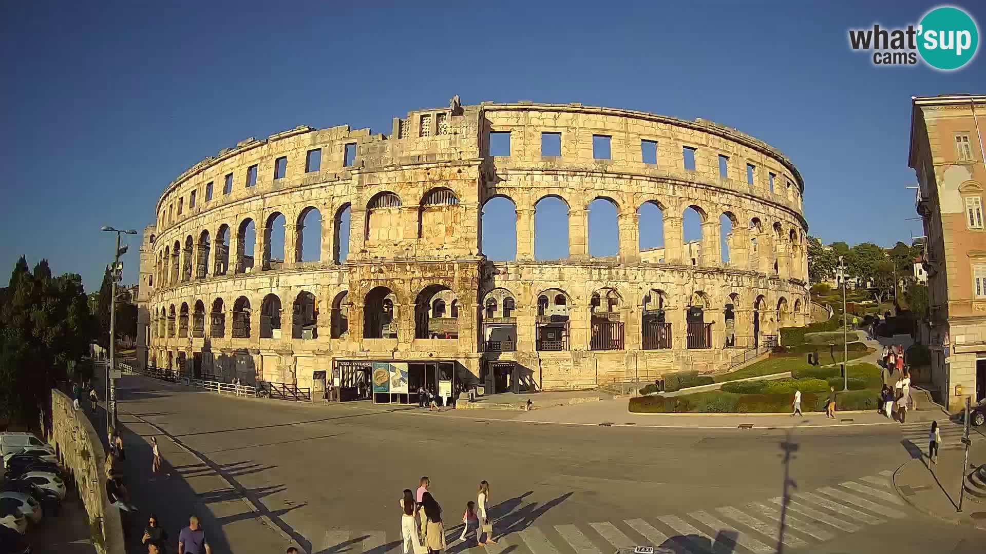 Pula
