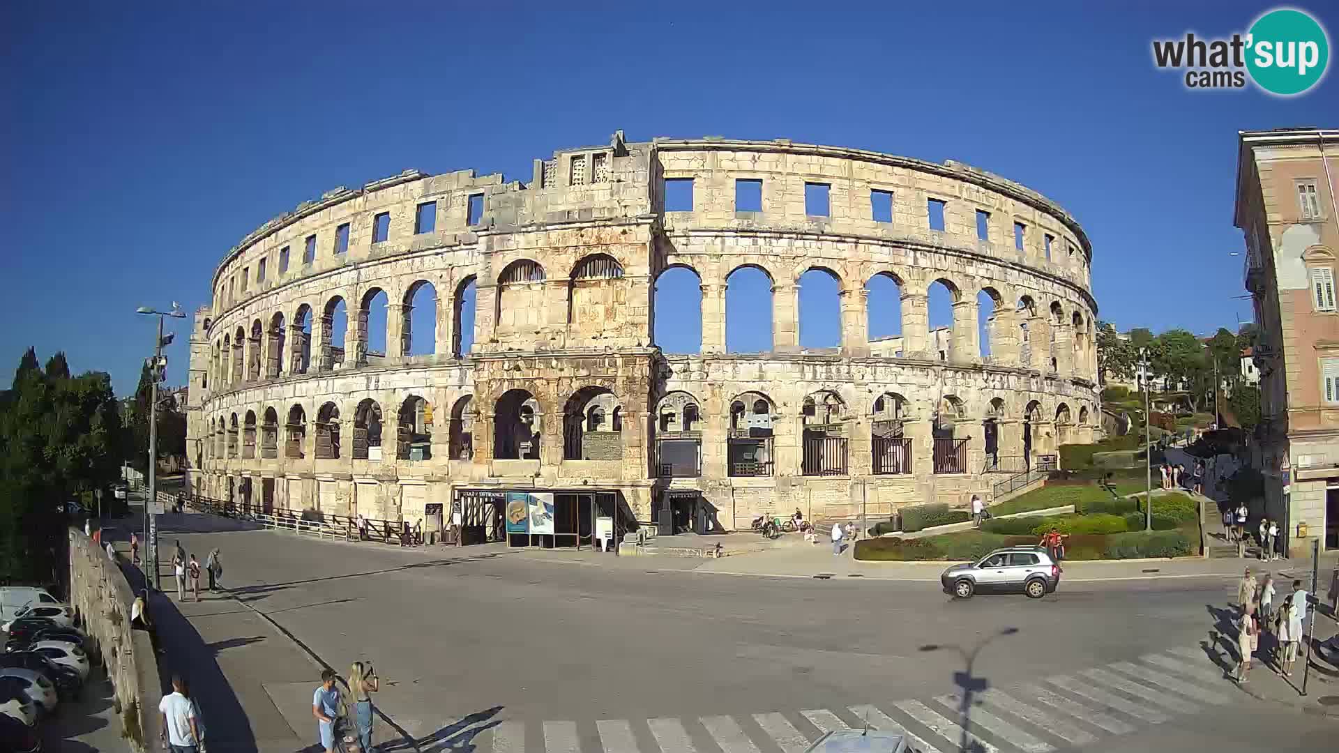 Pula