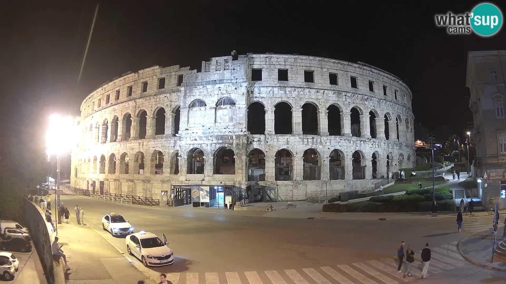 Arena di Pola