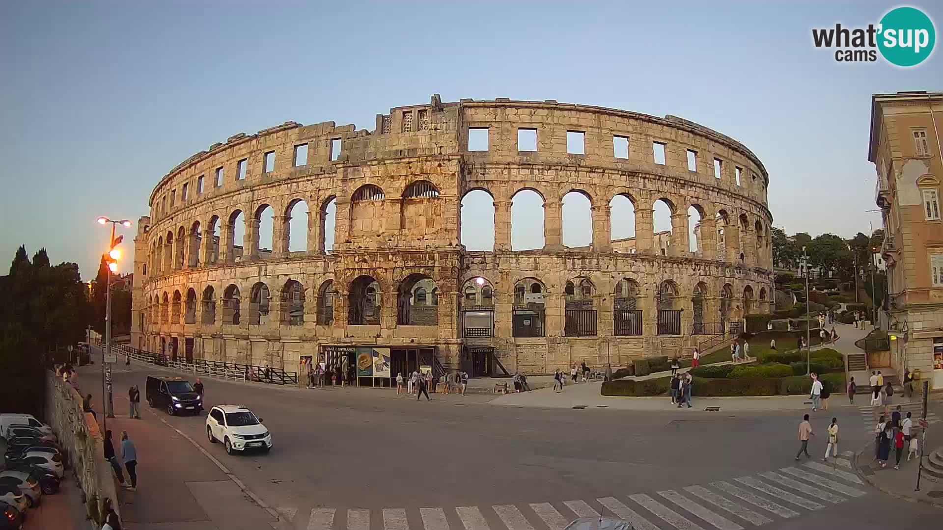 Pula