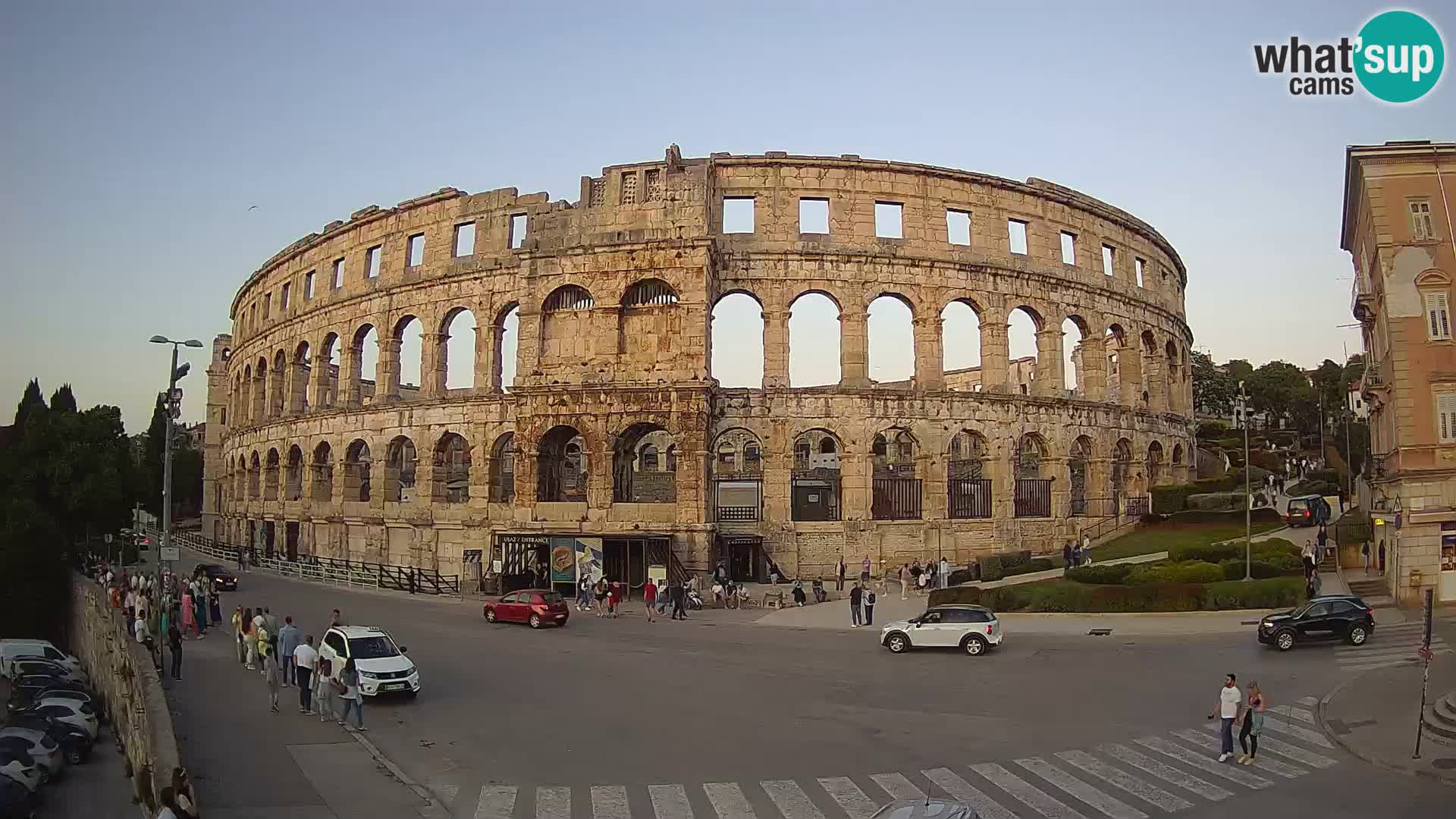 Pula