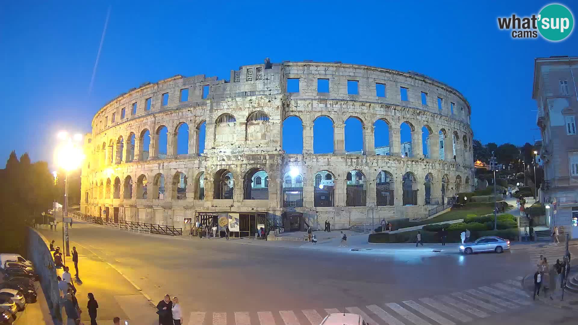 Pula