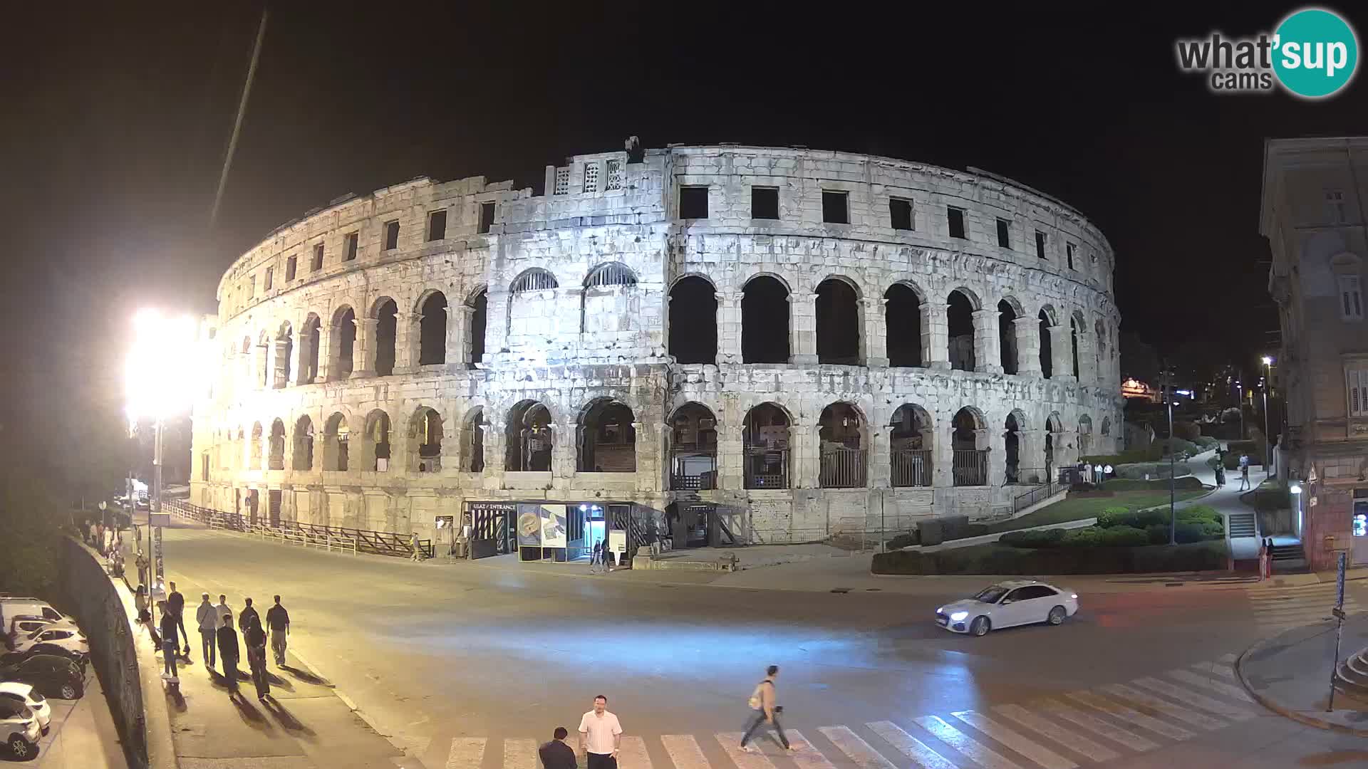 Pula