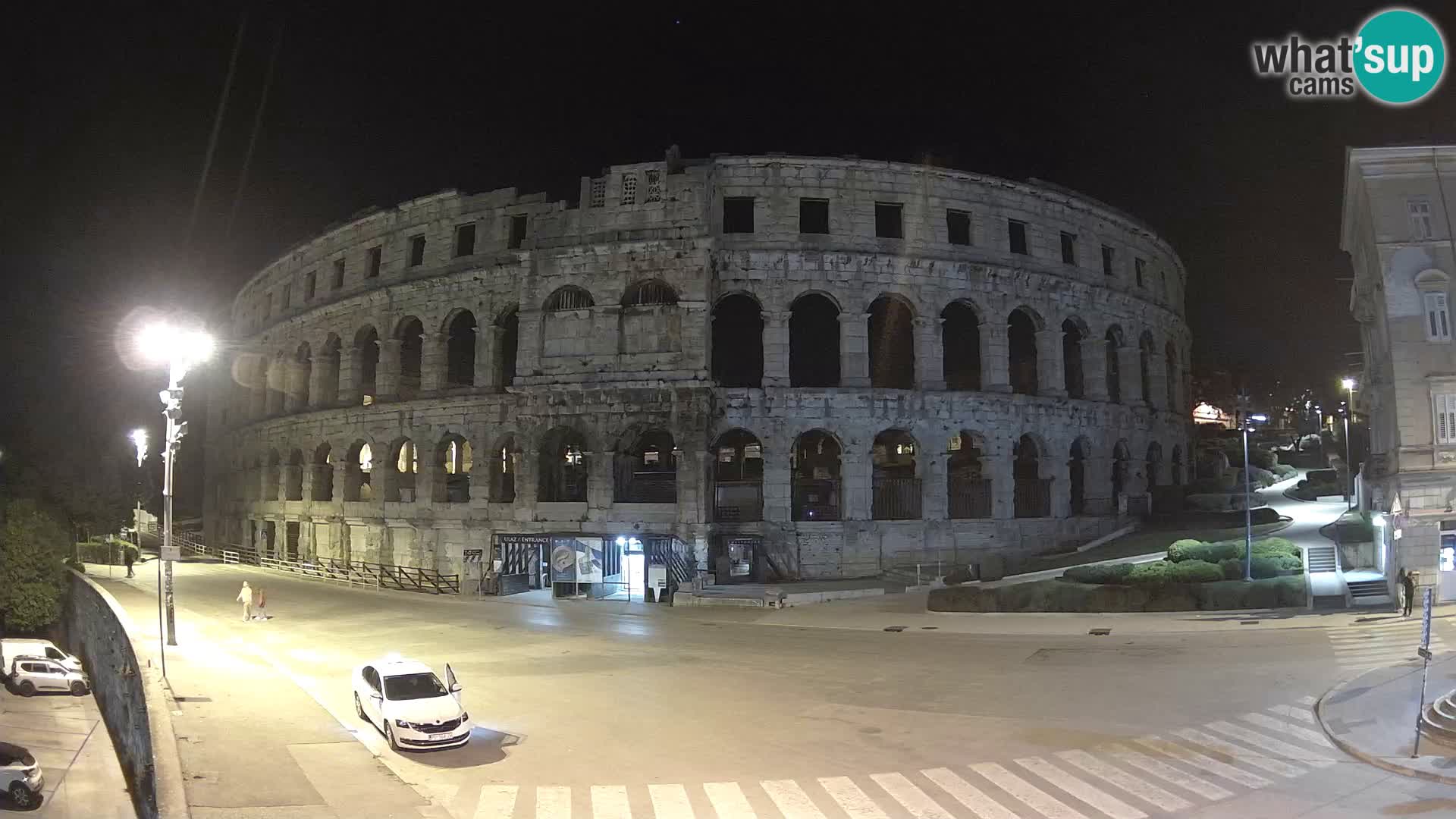 Pula