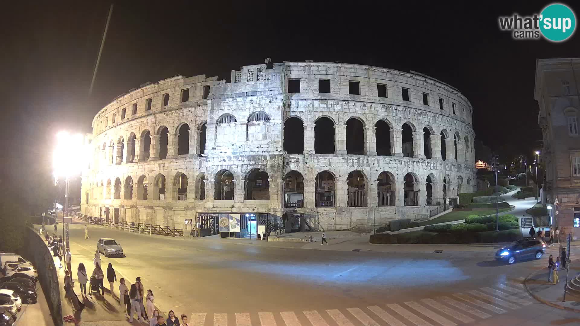 Pula