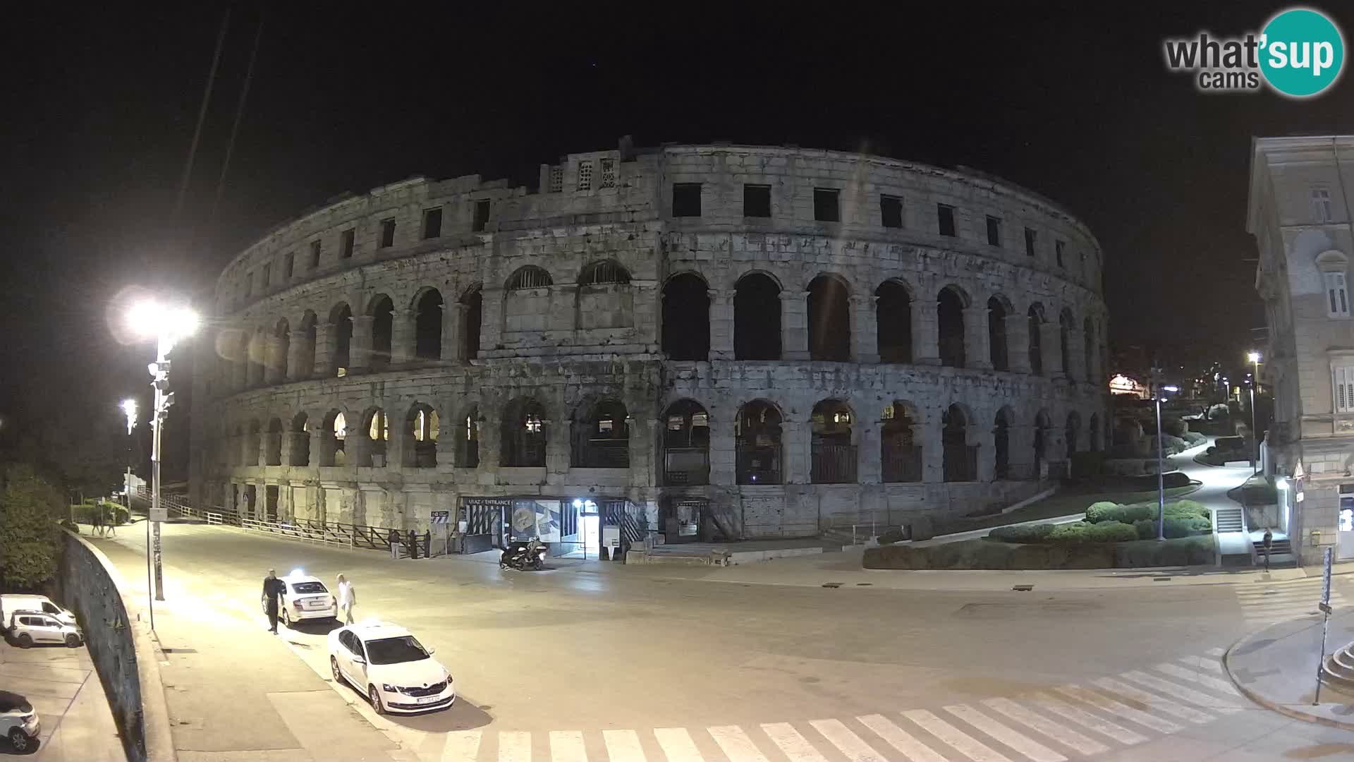 Arena di Pola