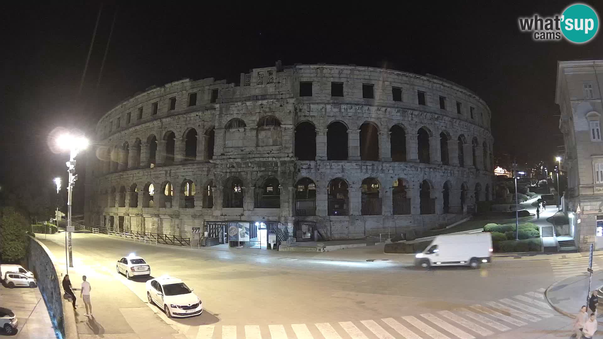 Arena di Pola