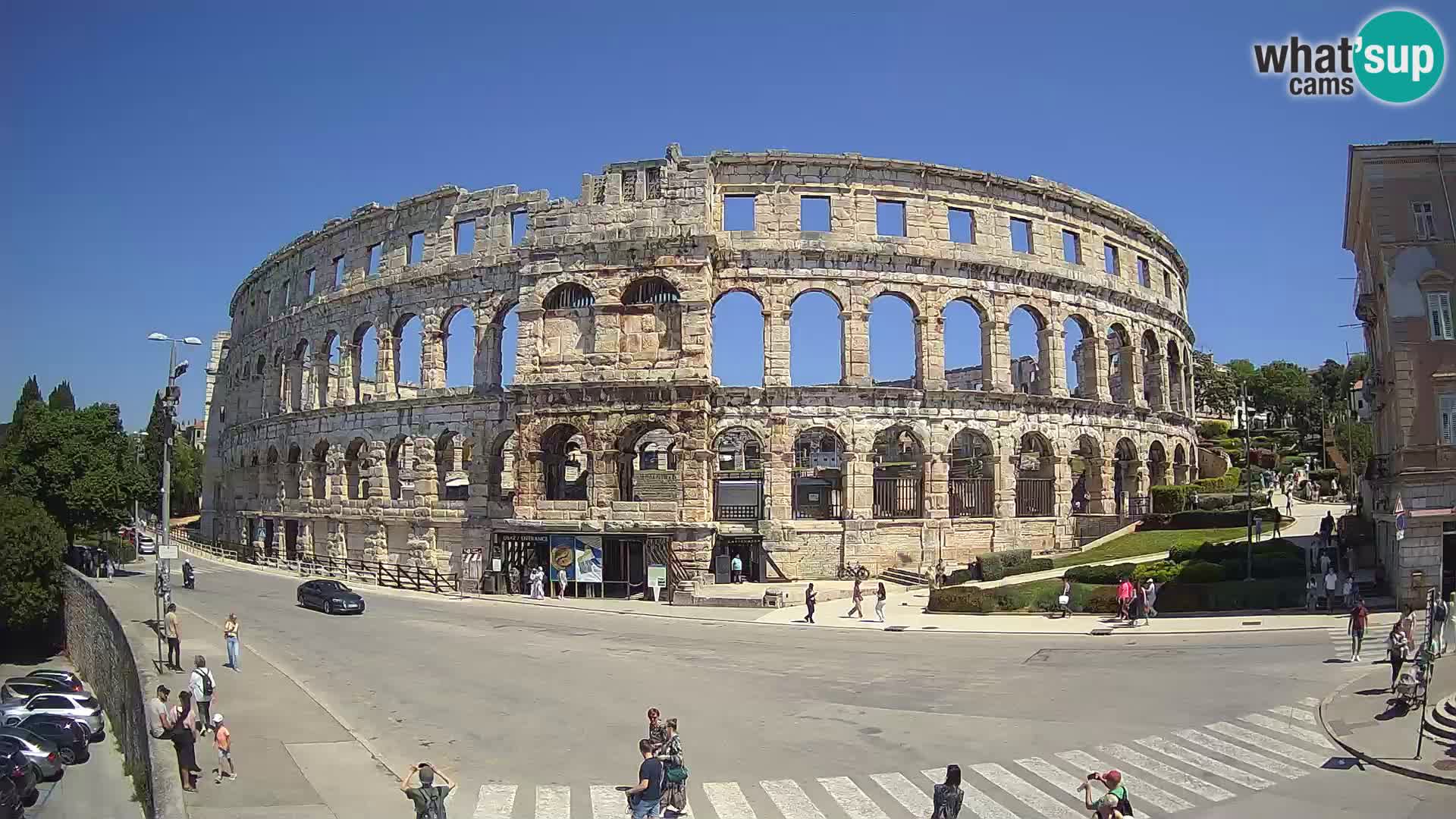Pula