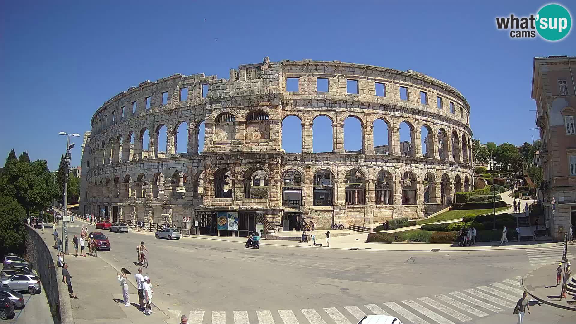 Pula