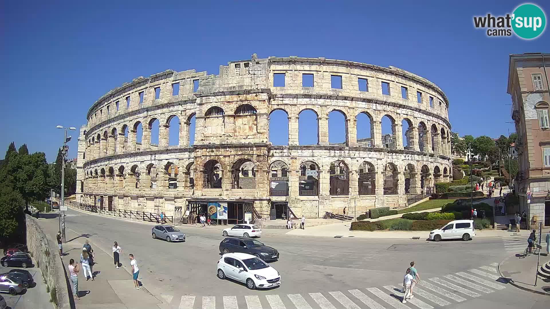 Pula