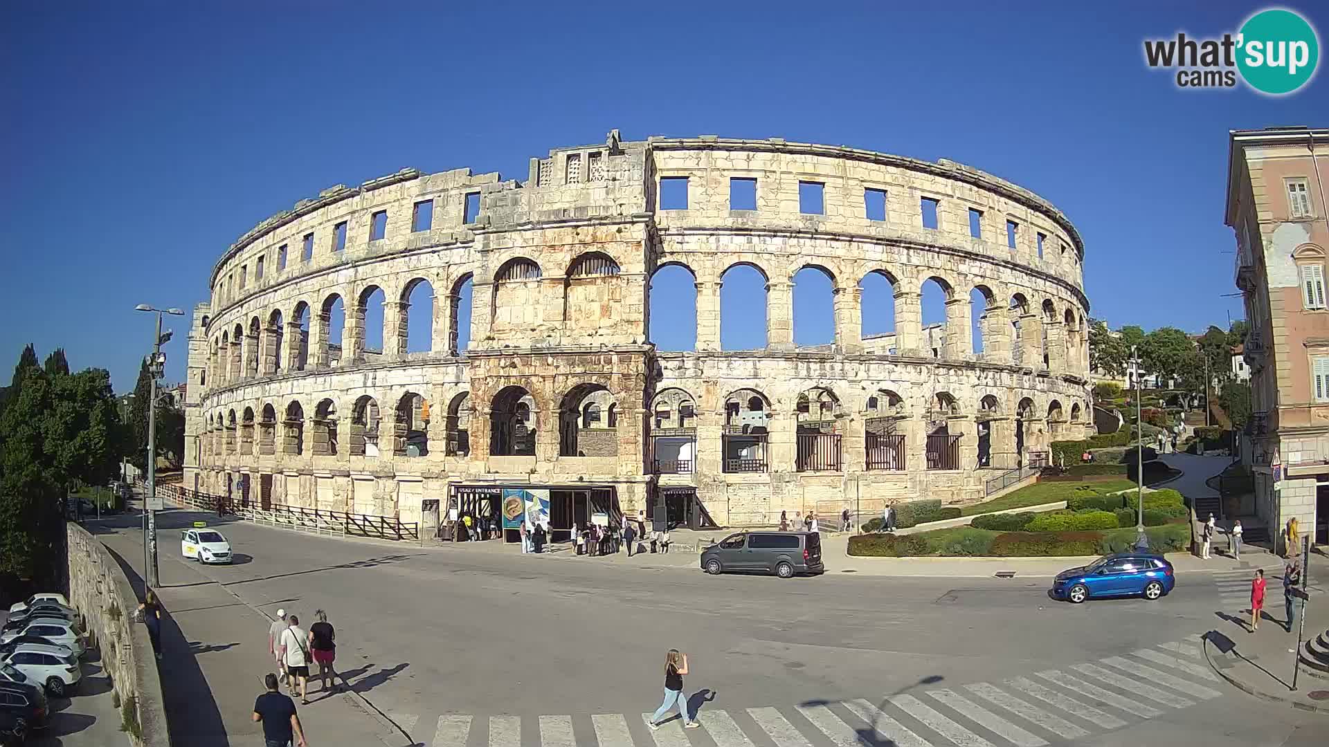 Pula