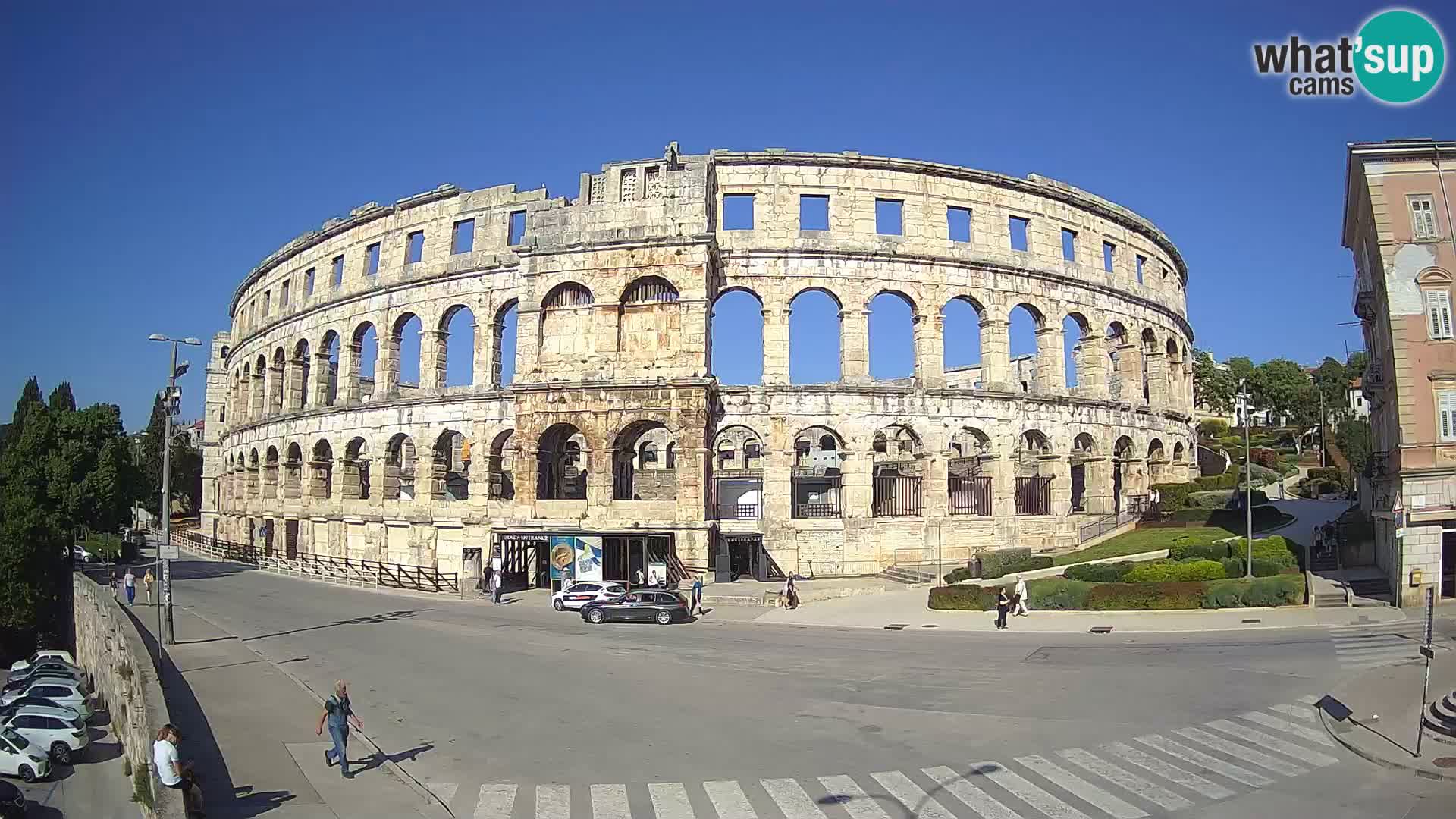 Pula