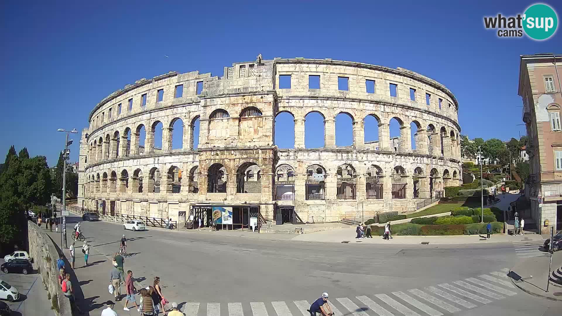 Pula