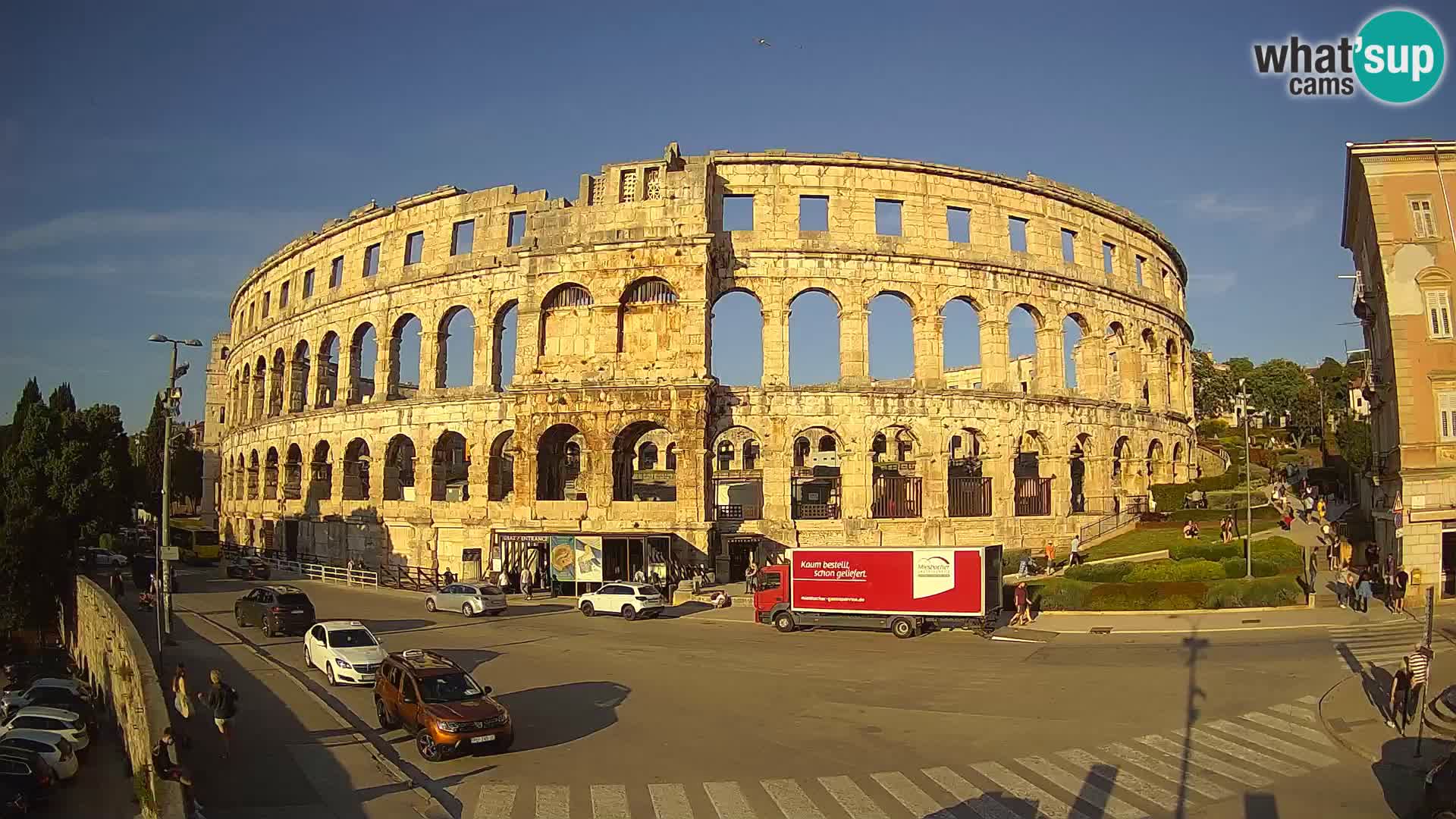 Pula