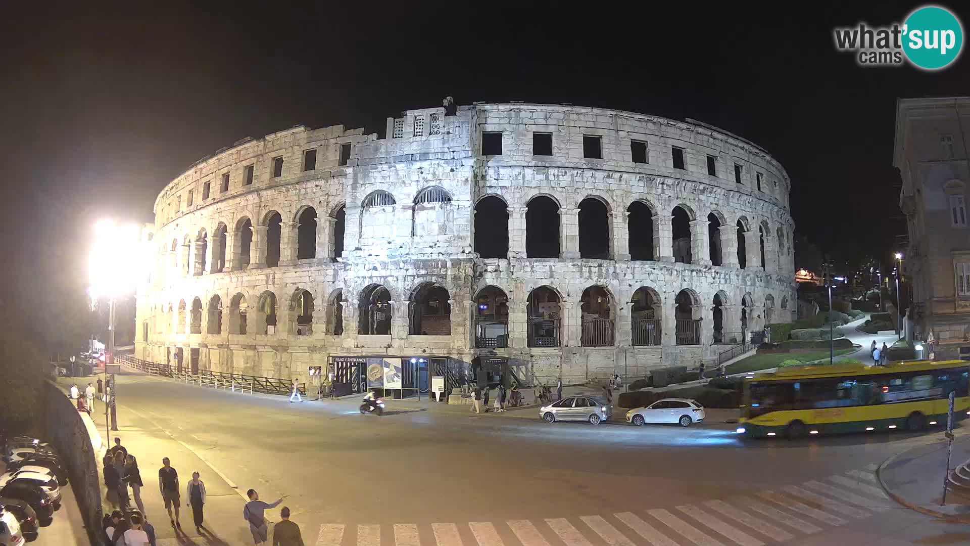 Pula