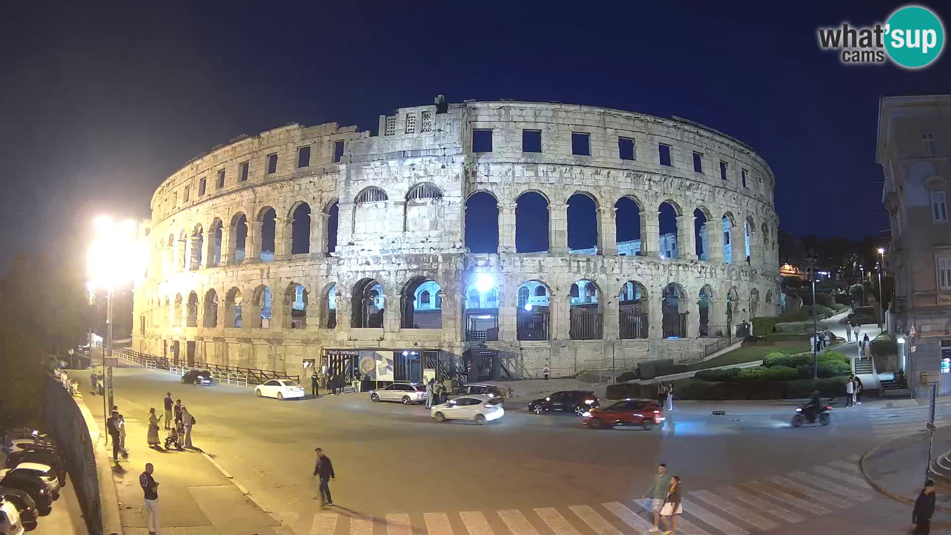 Pula