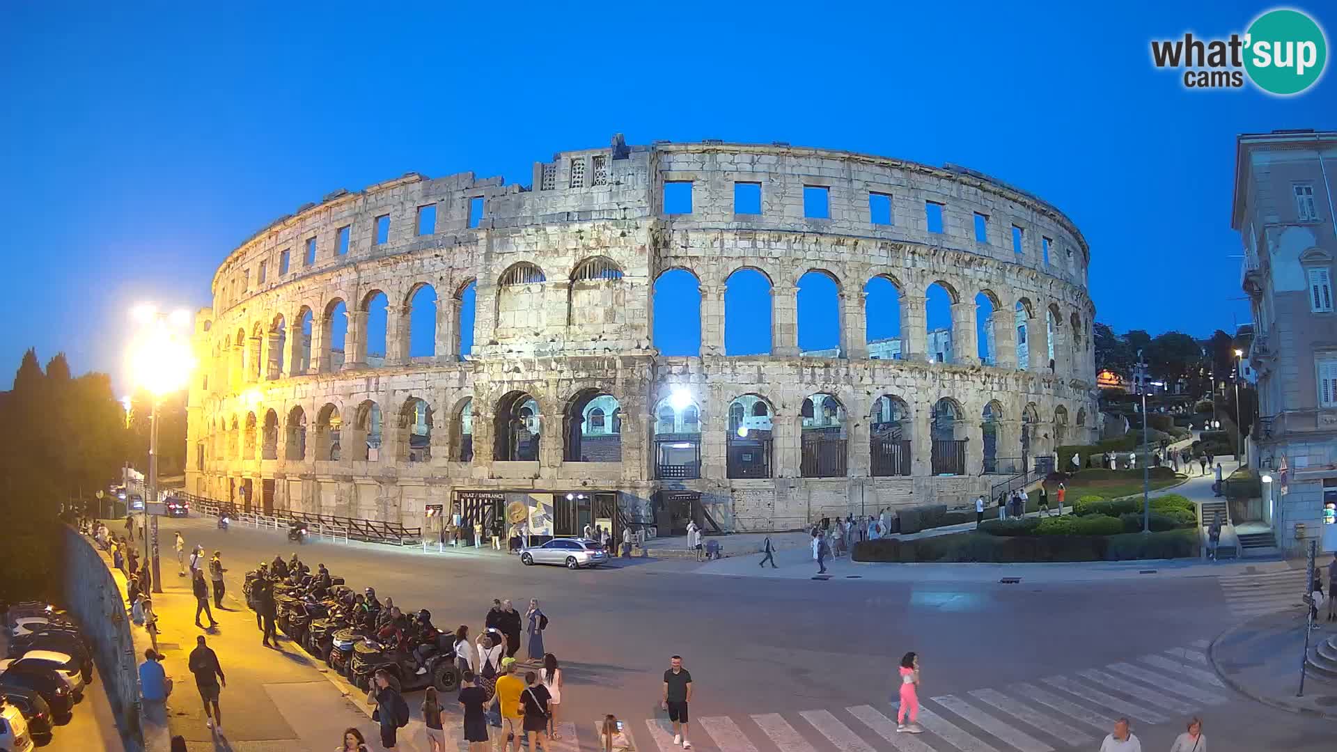 Pula