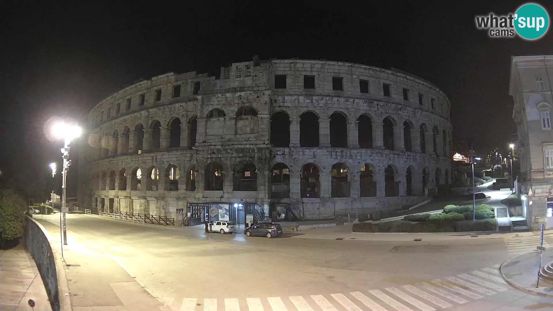 Arena di Pola