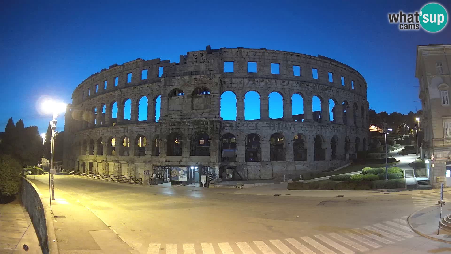 Arena di Pola