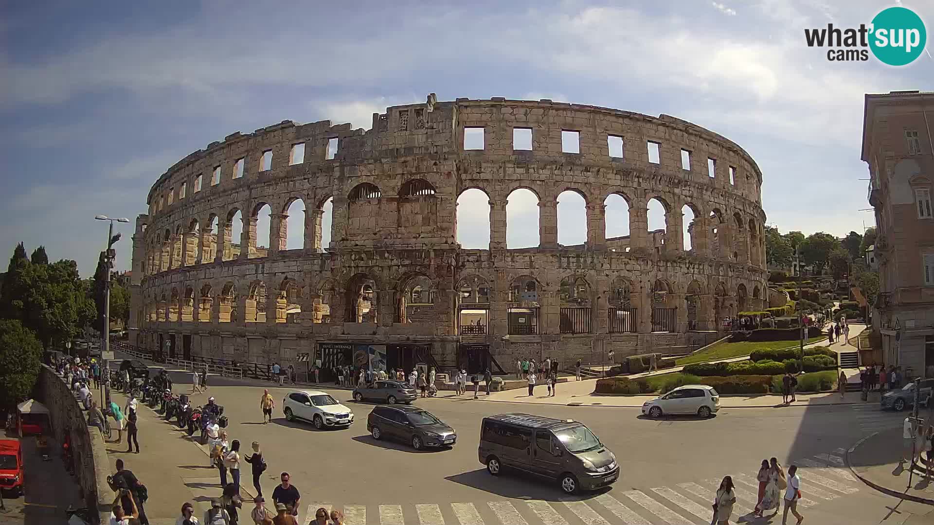 Arena di Pola