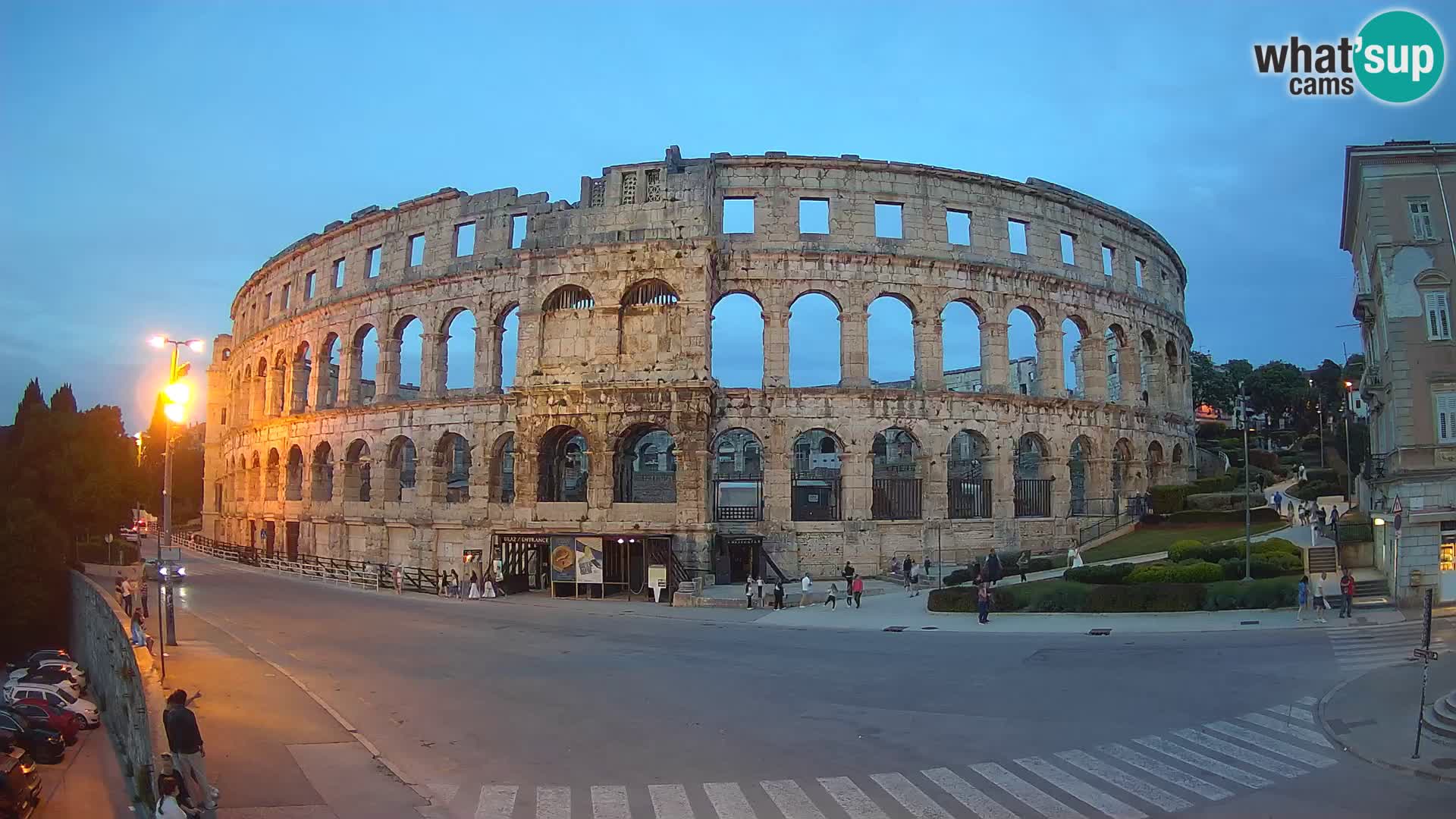 Pula