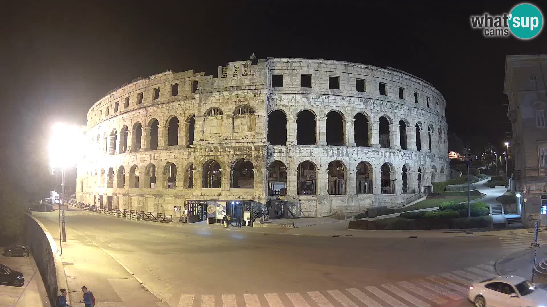Arena di Pola