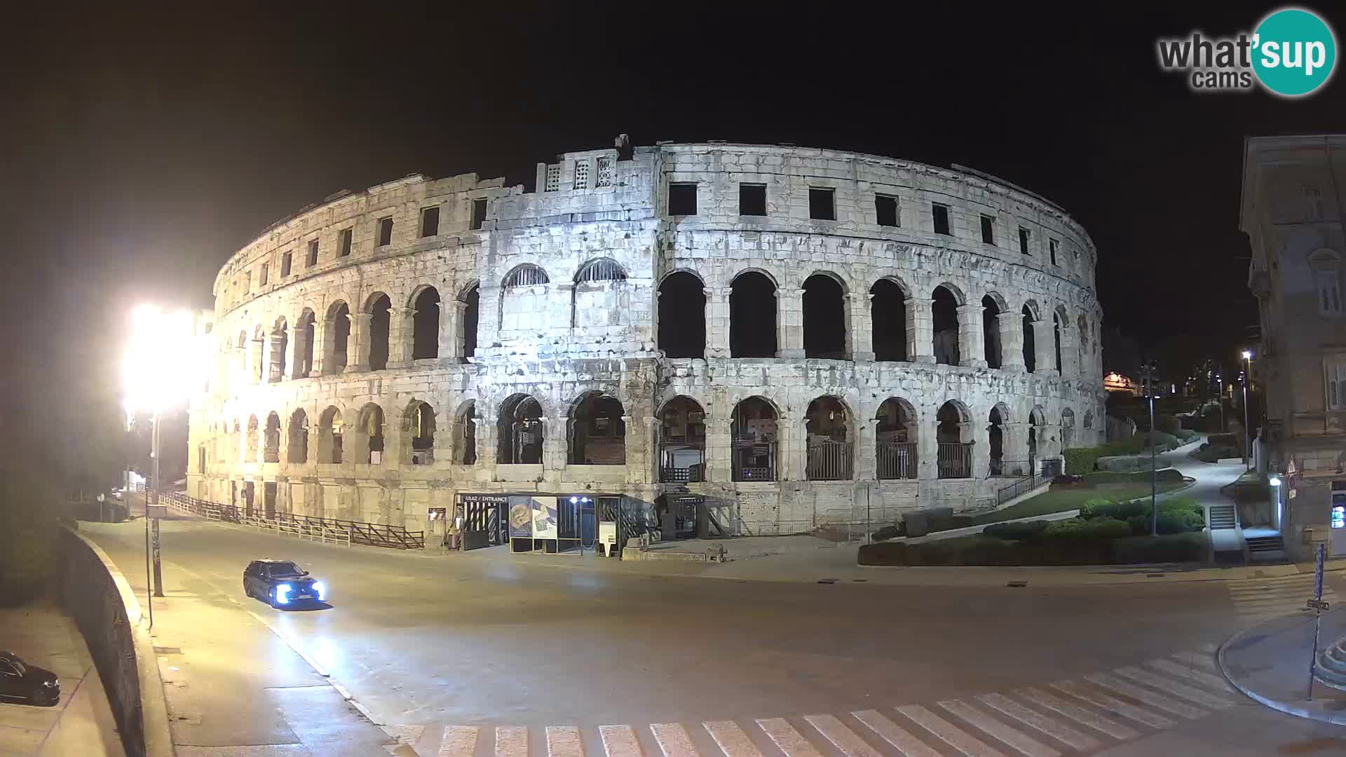 Arena di Pola