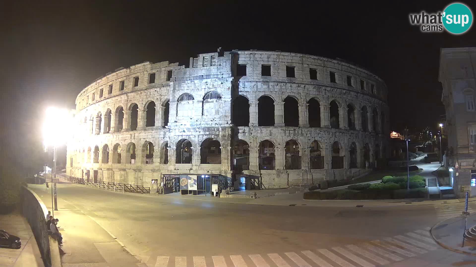 Arena di Pola