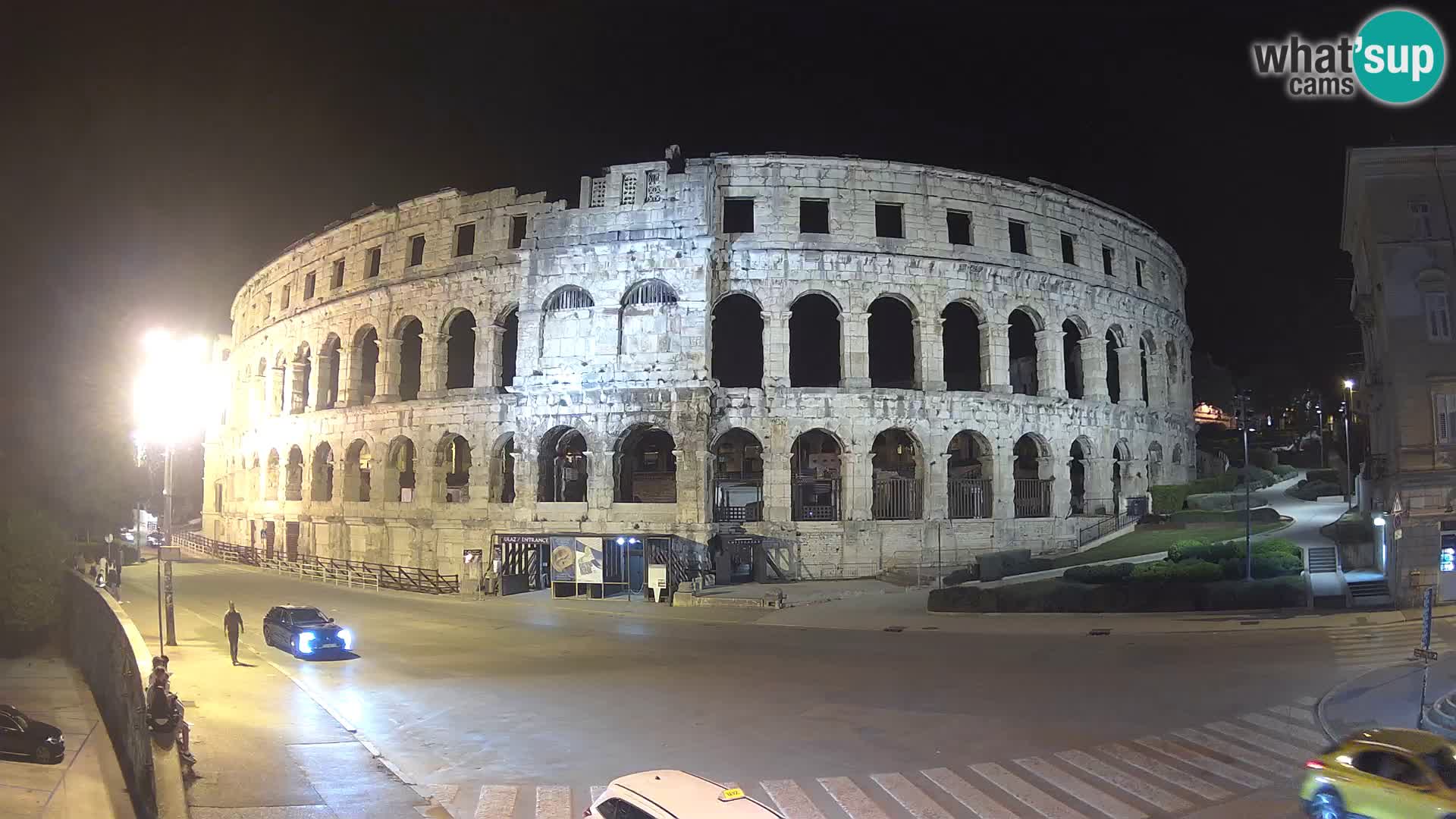 Pula