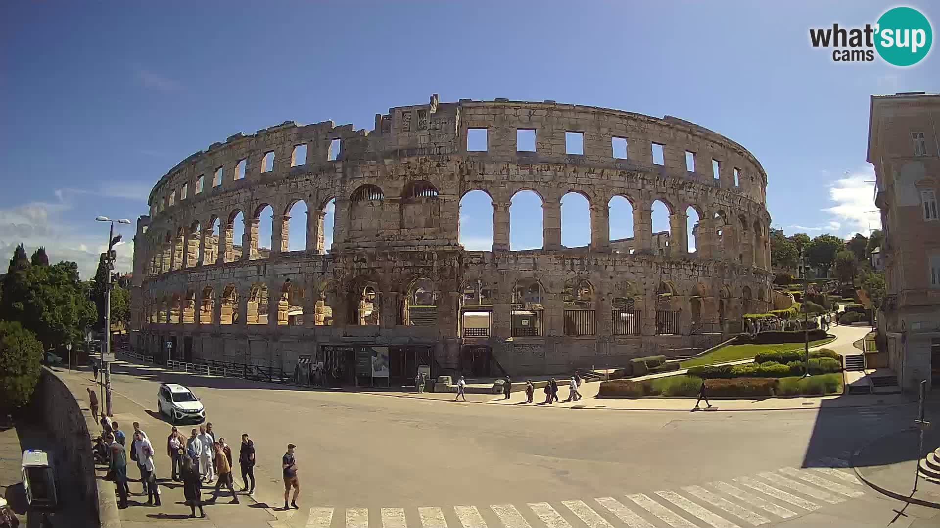 Arena di Pola