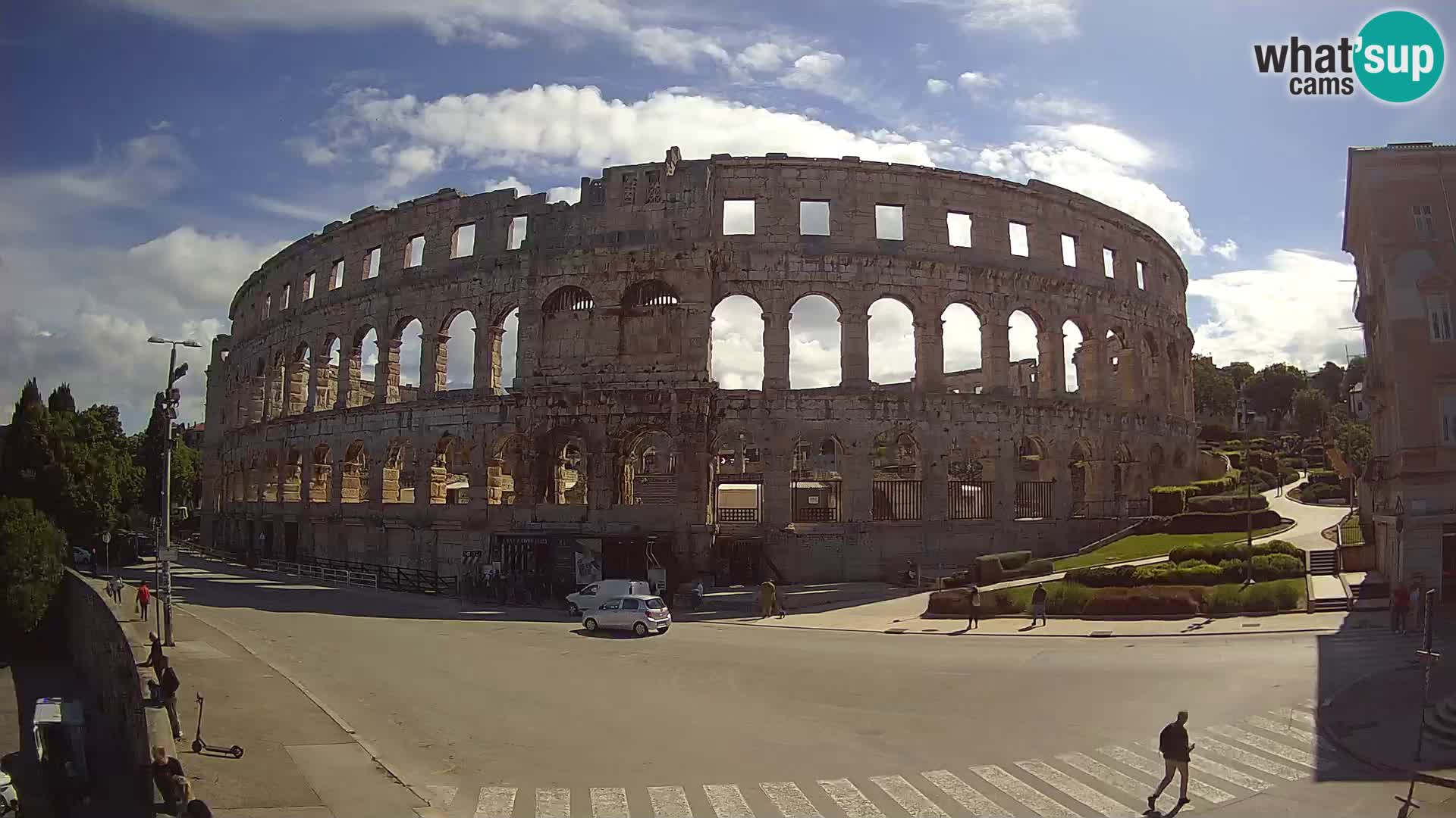 Pula