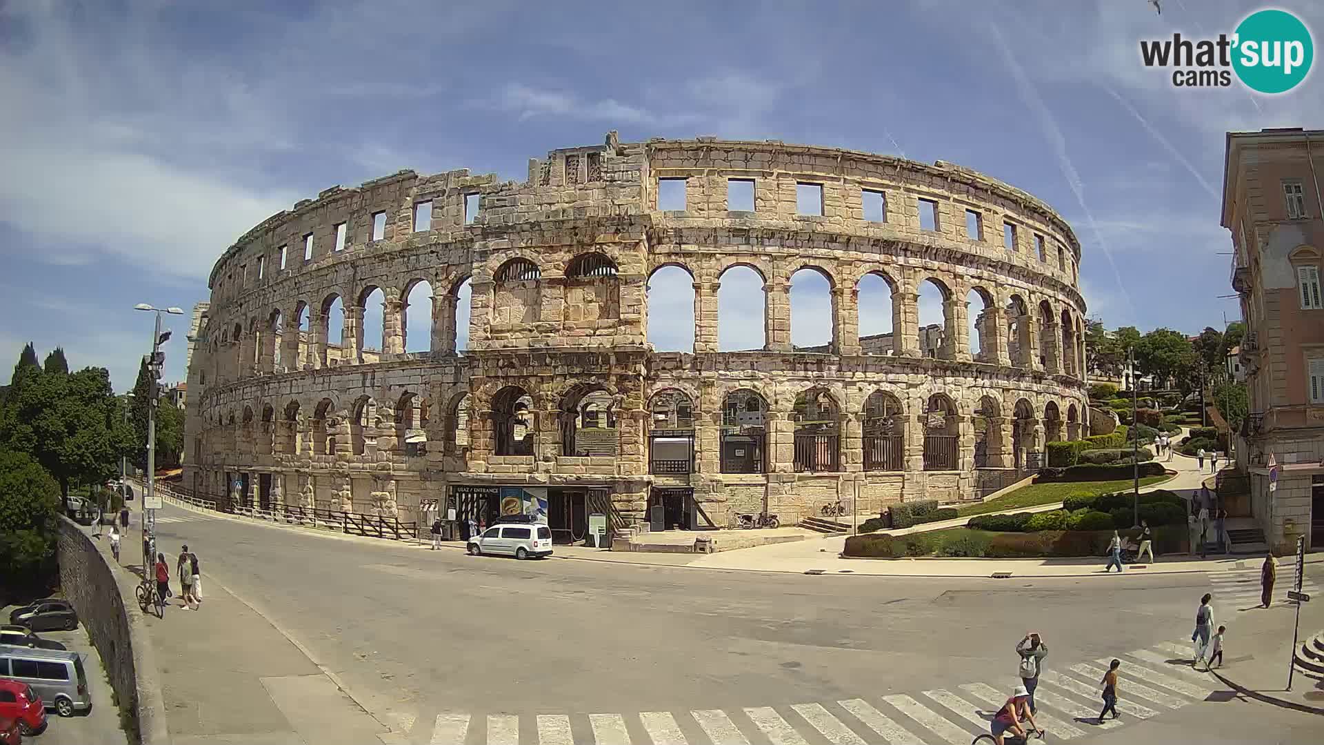 Pula