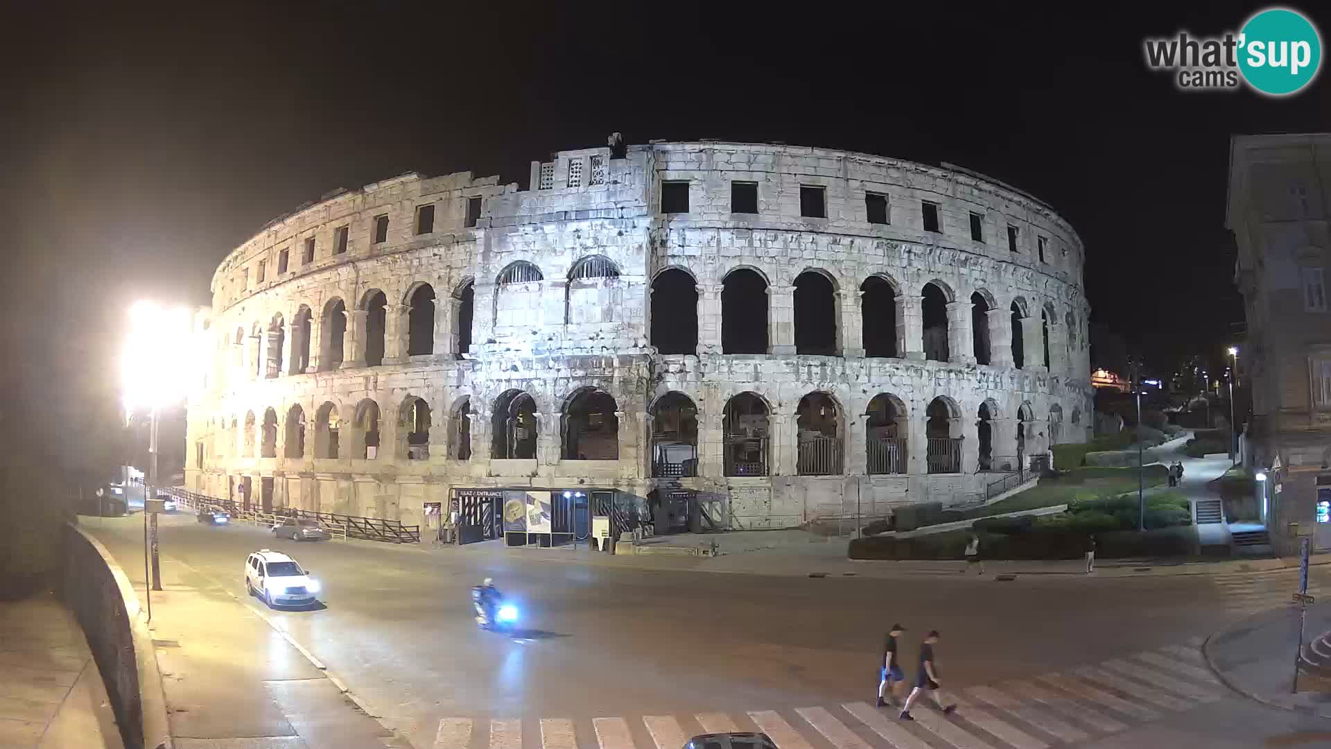 Pula