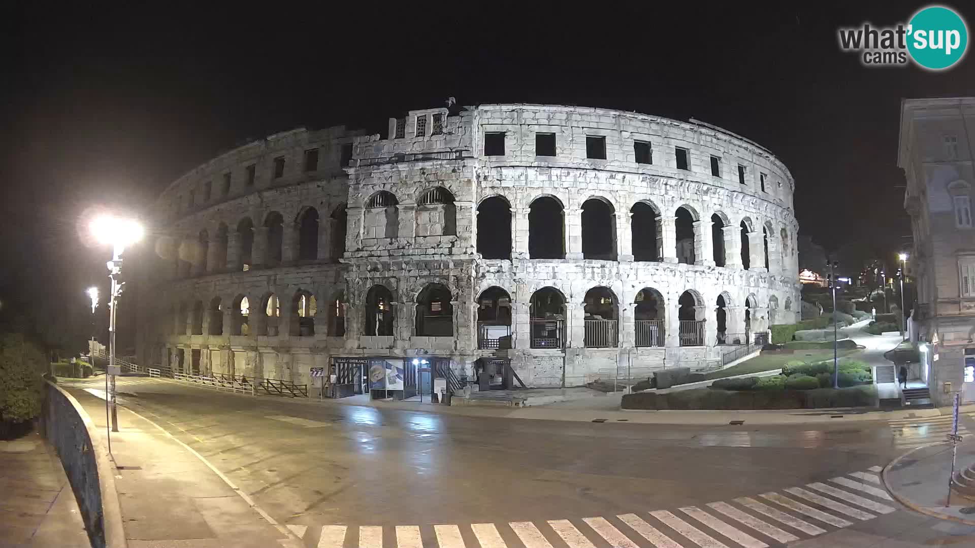 Arena di Pola