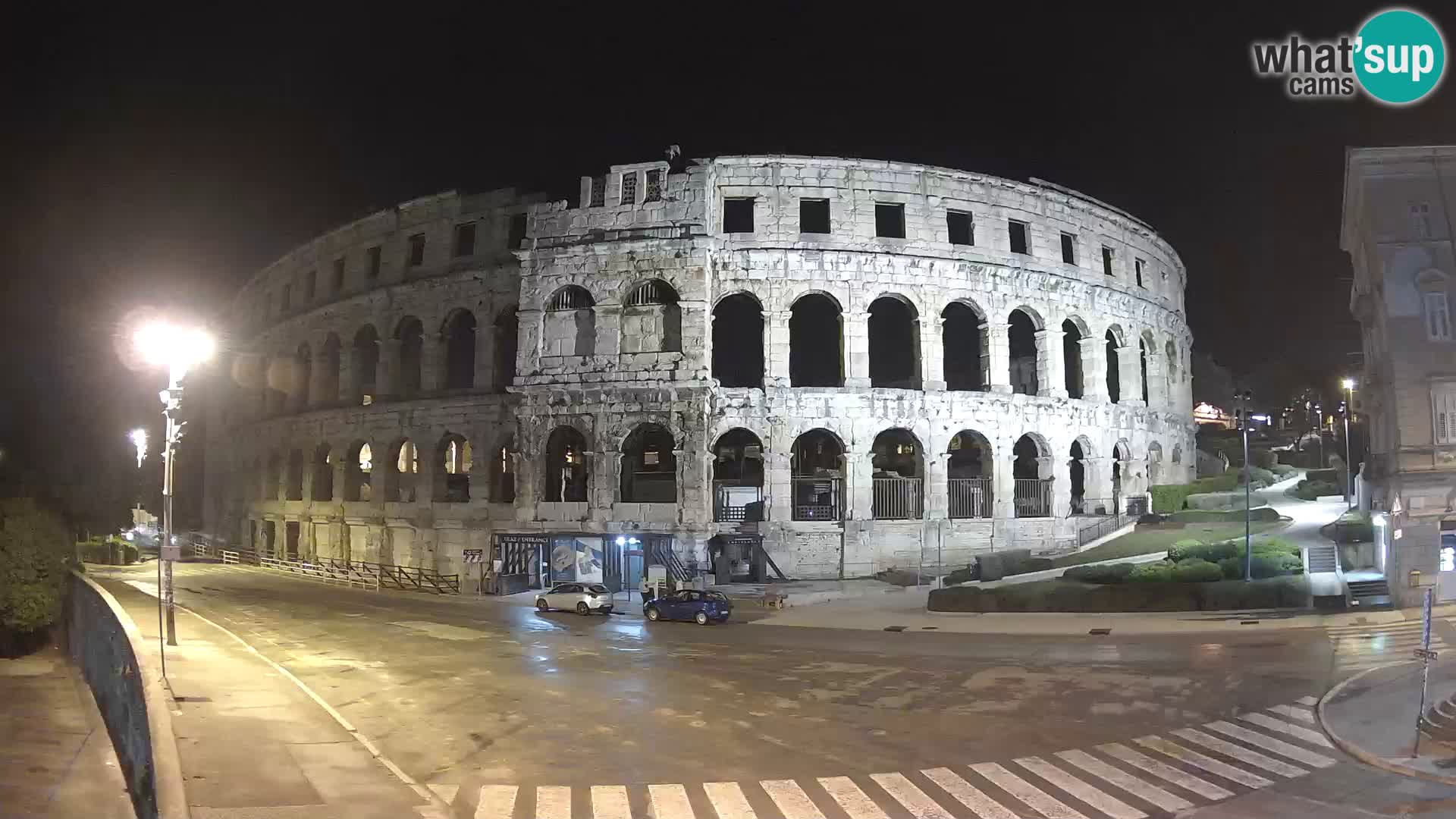 Arena di Pola