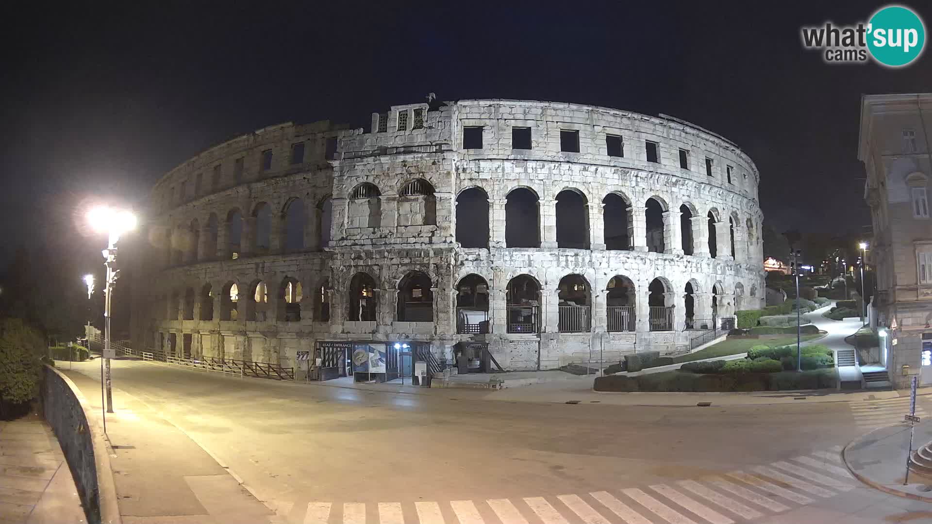 Arena di Pola