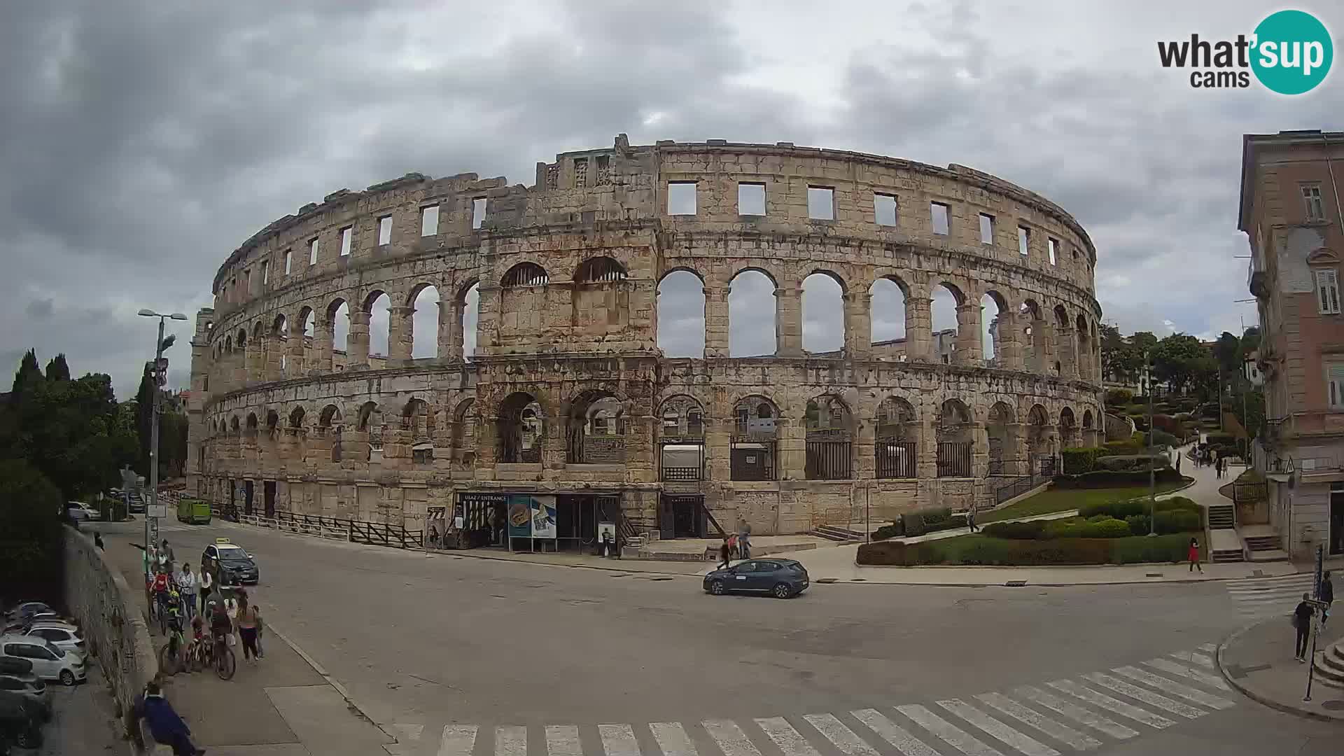 Pula