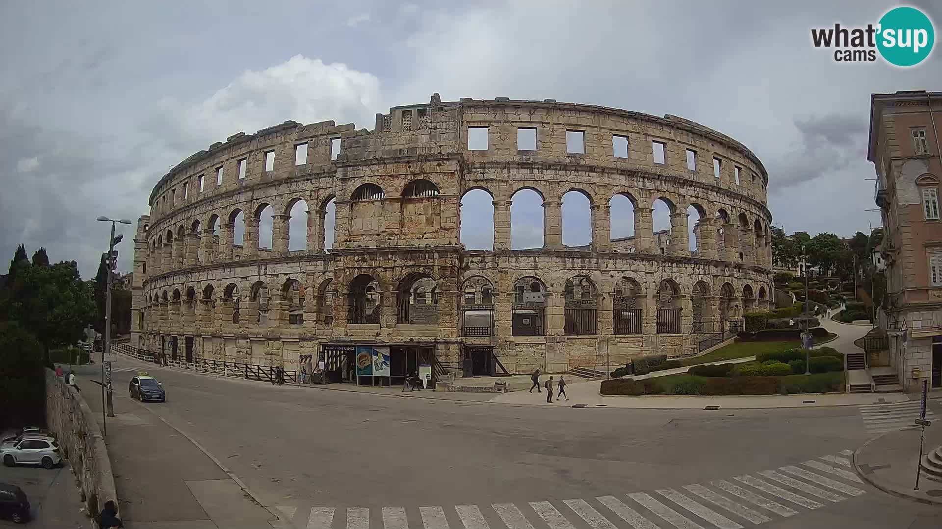 Pula