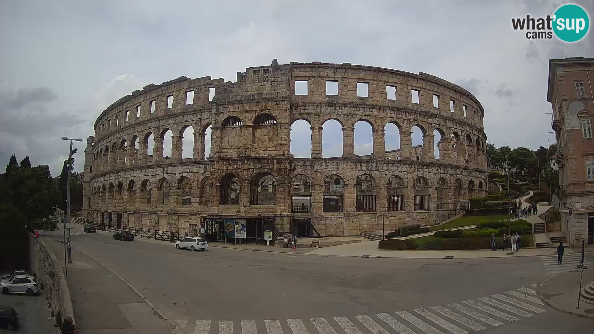 Pula