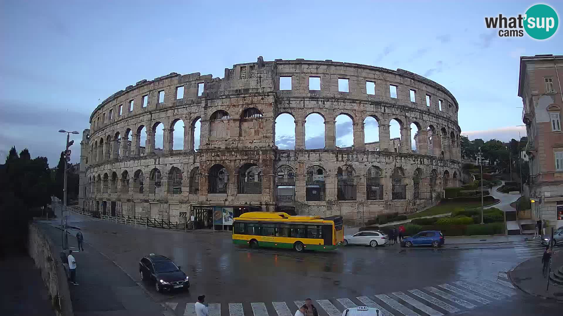 Pula